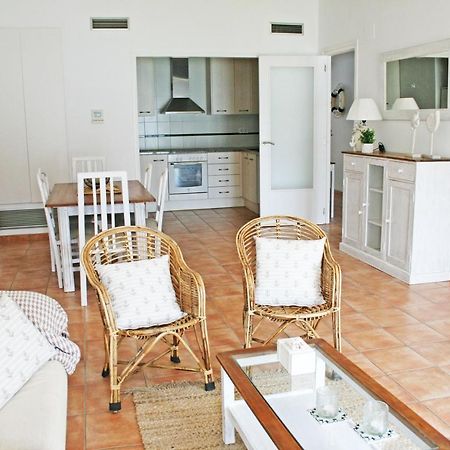 Apartamento Con Vistas Al Mar 2 El Port De La Selva Luaran gambar