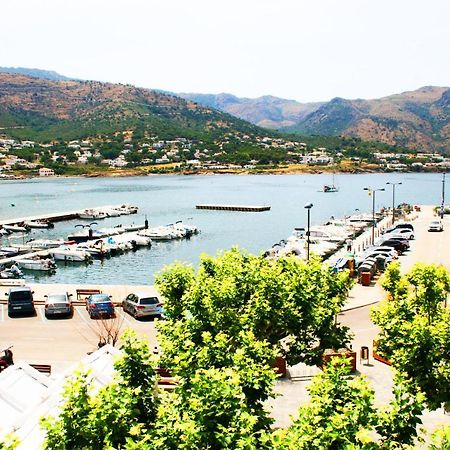 Apartamento Con Vistas Al Mar 2 El Port De La Selva Luaran gambar