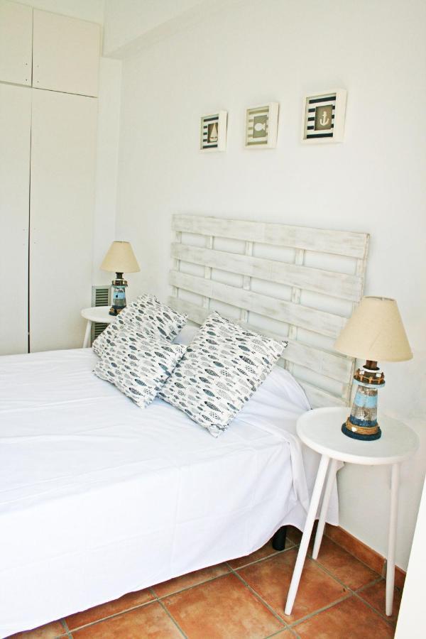 Apartamento Con Vistas Al Mar 2 El Port De La Selva Luaran gambar