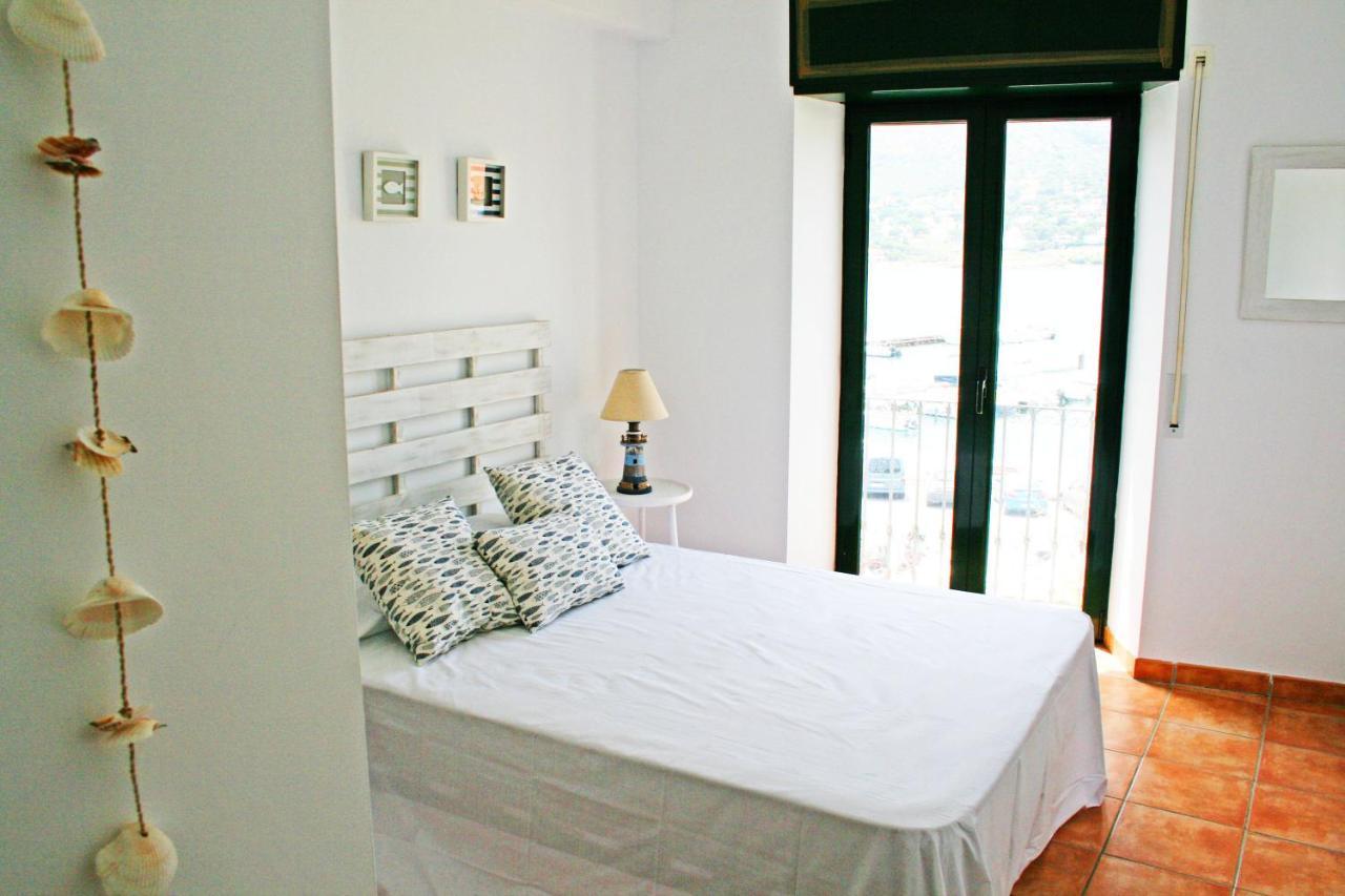 Apartamento Con Vistas Al Mar 2 El Port De La Selva Luaran gambar