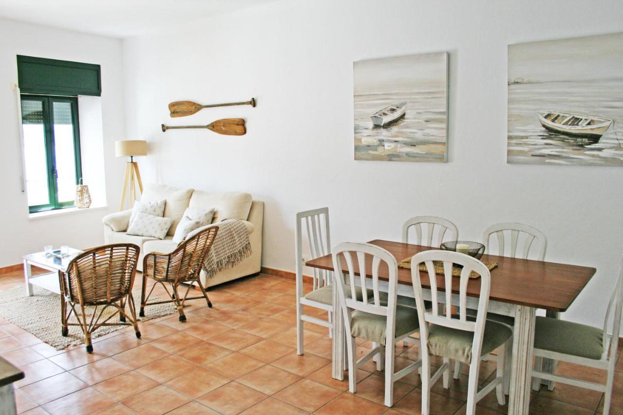 Apartamento Con Vistas Al Mar 2 El Port De La Selva Luaran gambar
