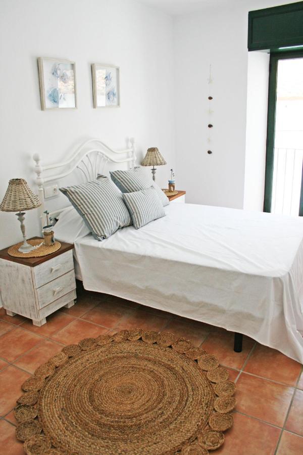 Apartamento Con Vistas Al Mar 2 El Port De La Selva Luaran gambar