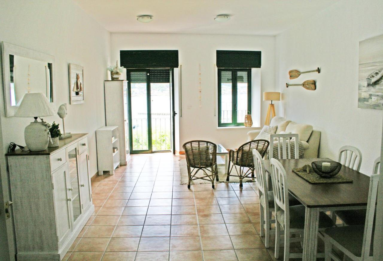 Apartamento Con Vistas Al Mar 2 El Port De La Selva Luaran gambar