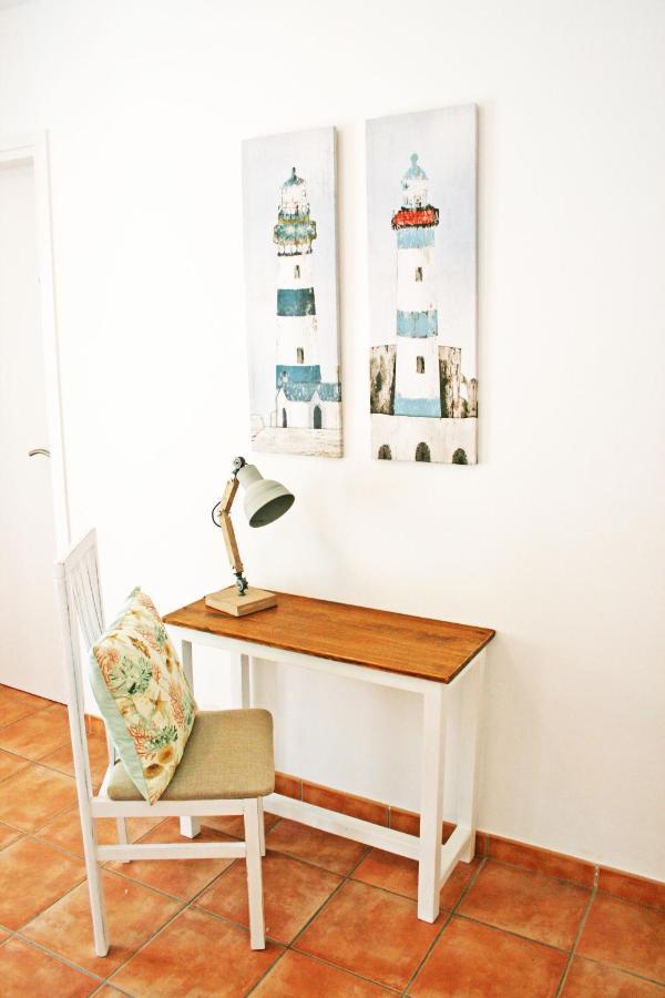 Apartamento Con Vistas Al Mar 2 El Port De La Selva Luaran gambar